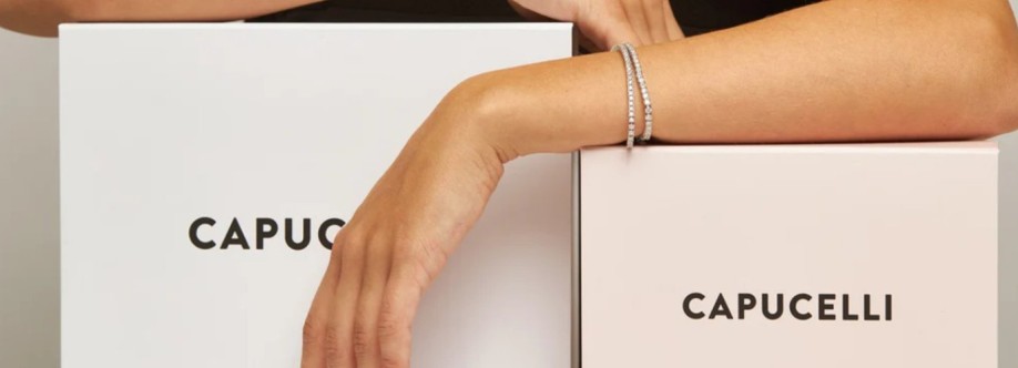 Capucelli Cover Image