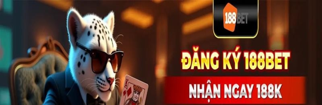 188Bet Cover Image