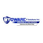 MYDWARE IT Solutions Inc Cybersecurity And IT Support Profile Picture