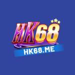HK68 Me Profile Picture