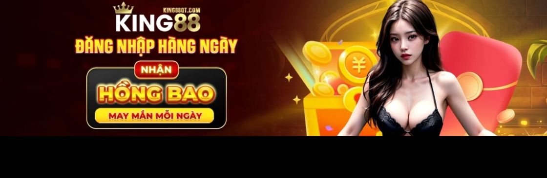 Nhà cái King88 Cover Image