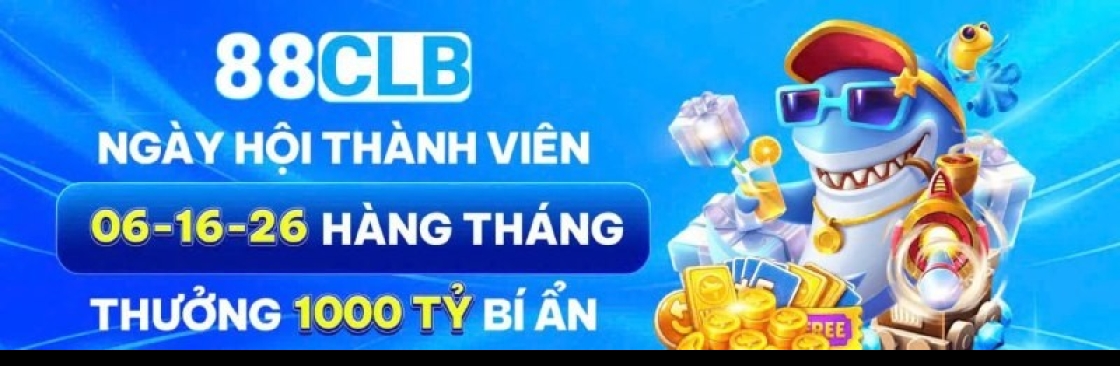 Nhà cái 88CLB Cover Image