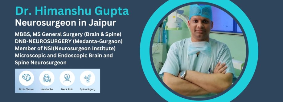 Dr Himanshu Gupta Cover Image