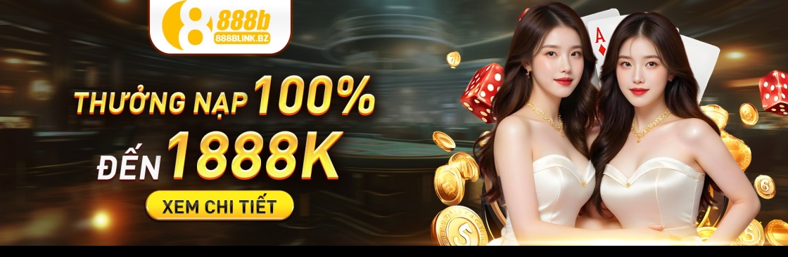 888b 888blink bz Cover Image