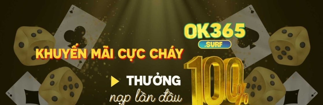 OK365 Cover Image