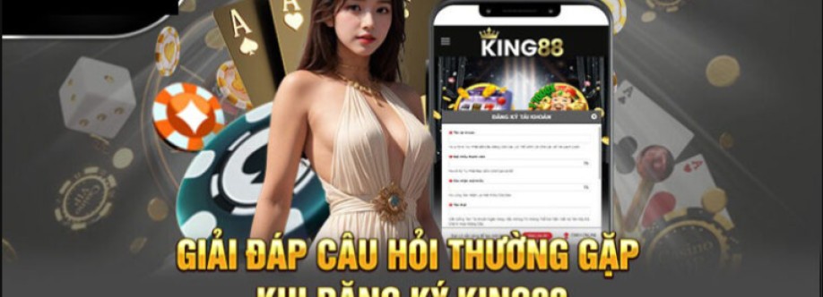 King88 Cover Image