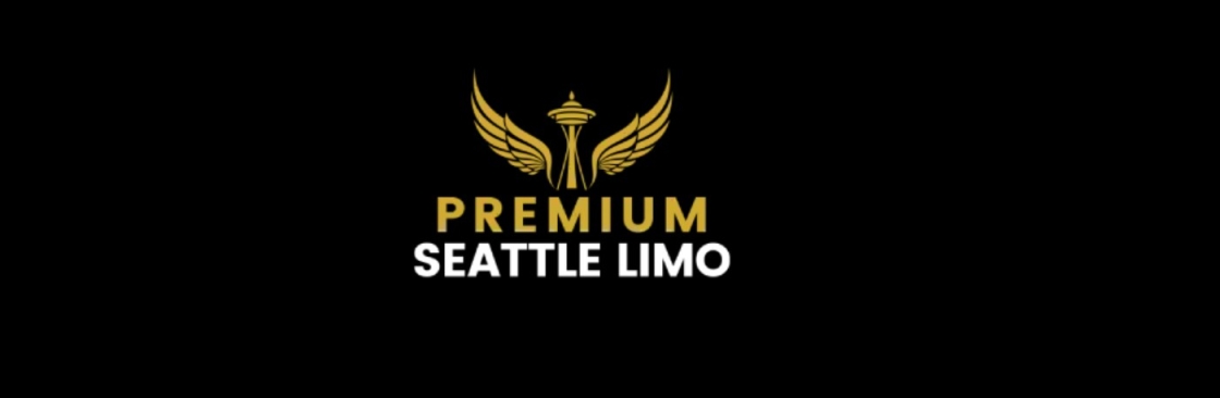 premium seattle limo Cover Image