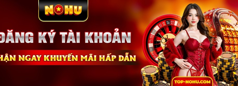Top Nổ Hũ Cover Image