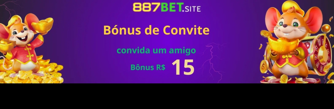 887Bet Oficial Cover Image