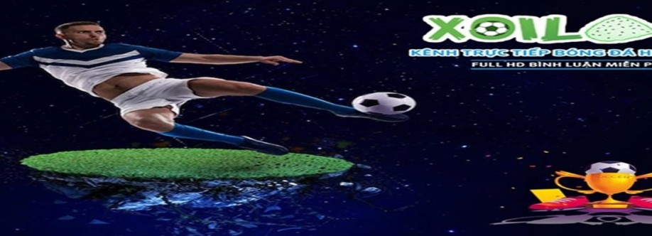 Xoilac TV Cover Image