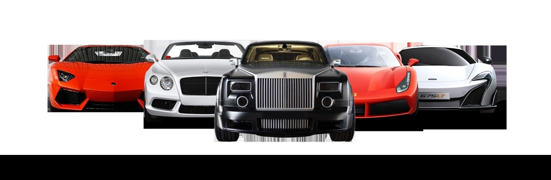 Luxury Wheels Cover Image