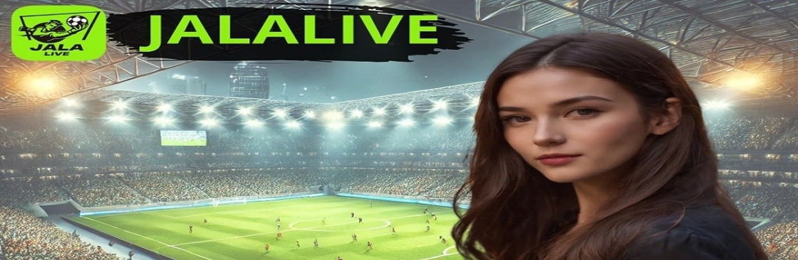 JALALIVE Cover Image