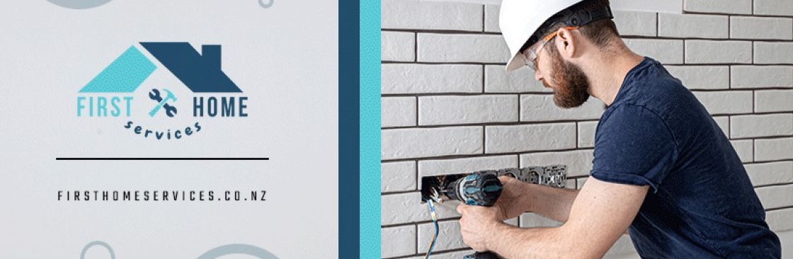 First Home Services Cover Image