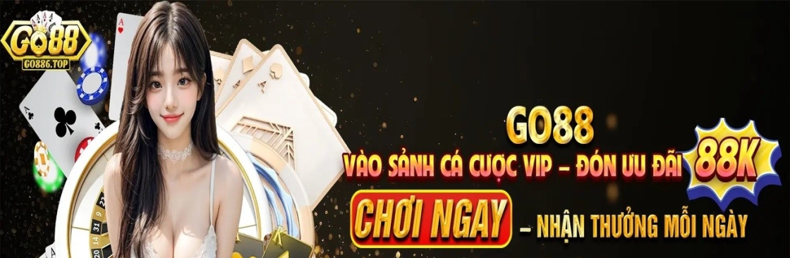 Nhà Cái GO88 Cover Image