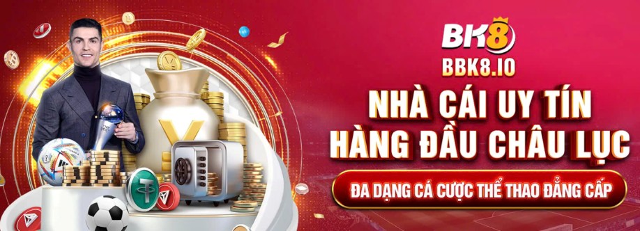nhà cái bk8 Cover Image