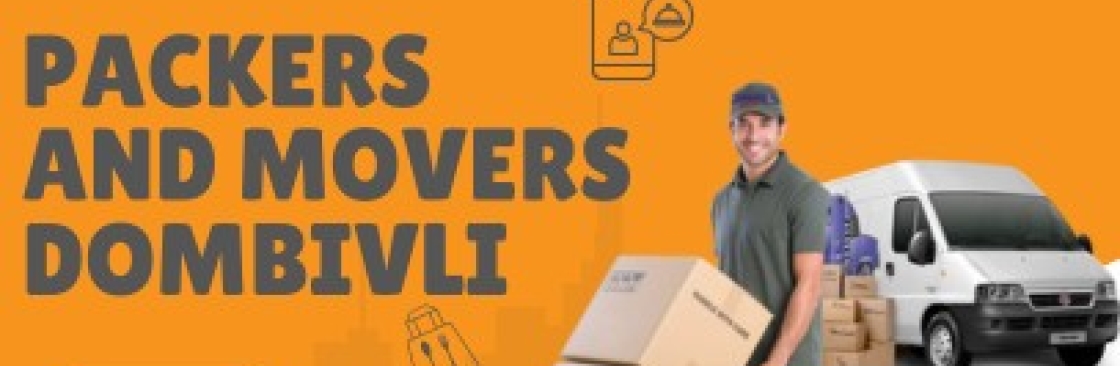 Packers and Movers Dombivli Cover Image
