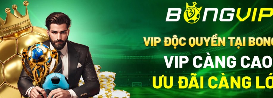 BONGVIP COM Cover Image