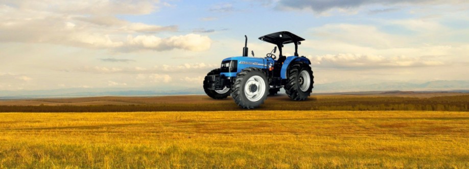 Sonalika Tractors In Ethiopia Cover Image