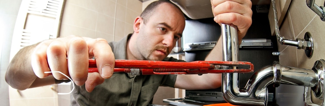 Plumber Eight Mile Plains Cover Image