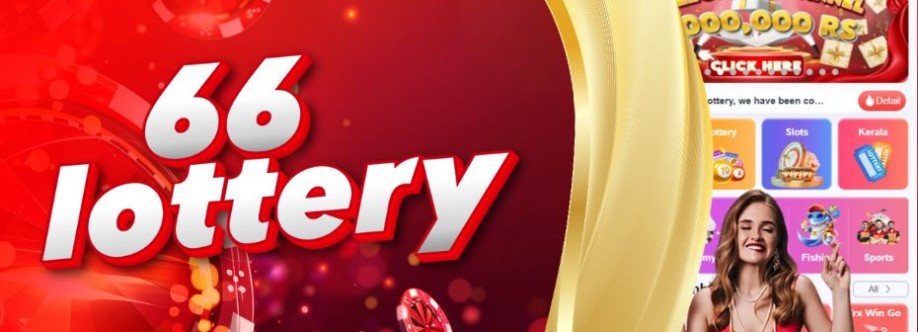 66Lottery Ai Cover Image