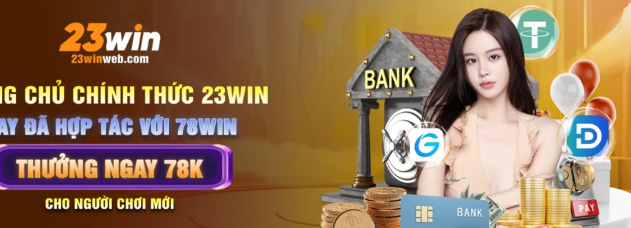 Nhà cái 23WIN Cover Image
