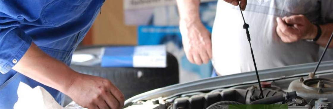 Brooklands Automotive Cover Image
