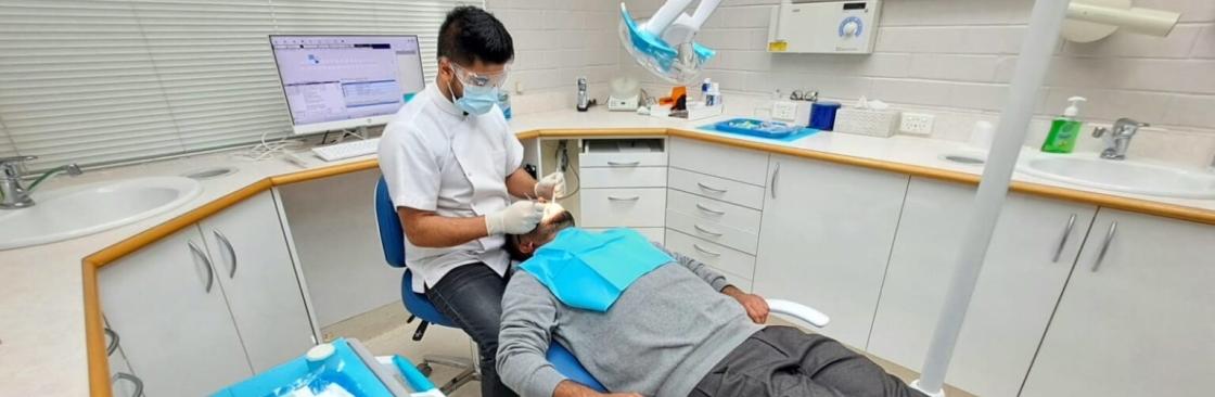A1 Dental Studio Cover Image