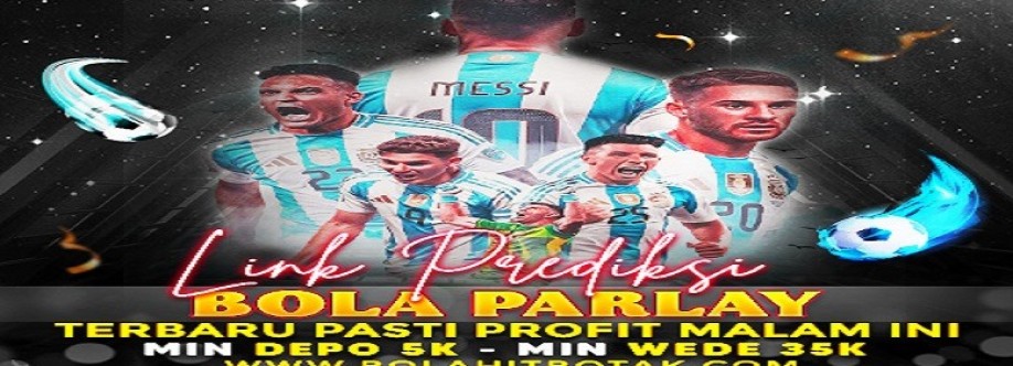 Prediksi Bola Parlay Cover Image