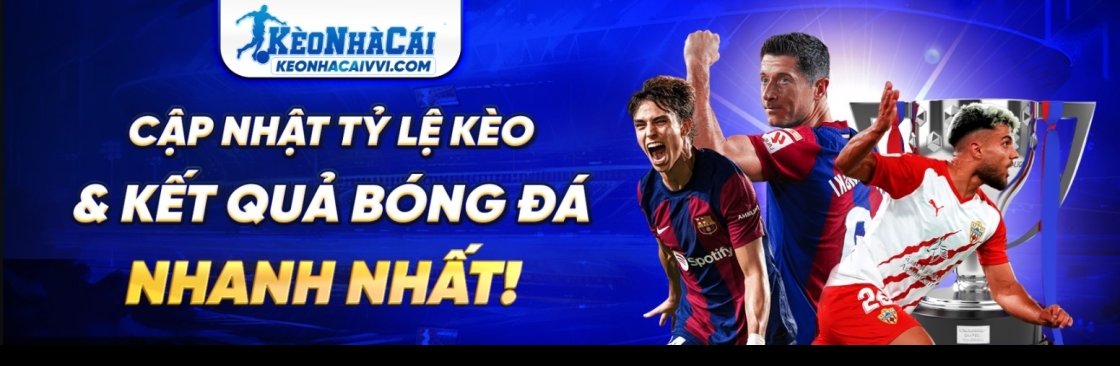 KÈO NHÀ CÁI Cover Image