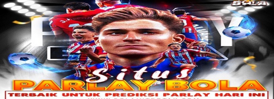 Parlay Bola Cover Image