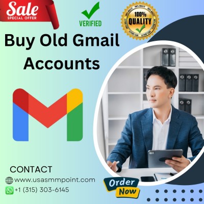 Old Gmail  Profile Picture