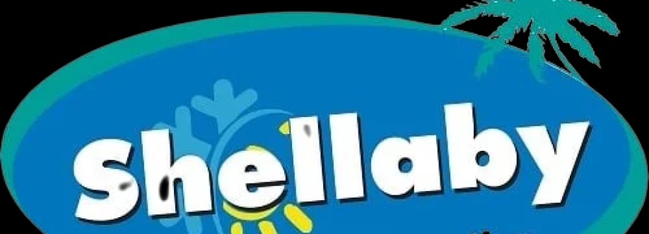 Shellaby Air Cover Image