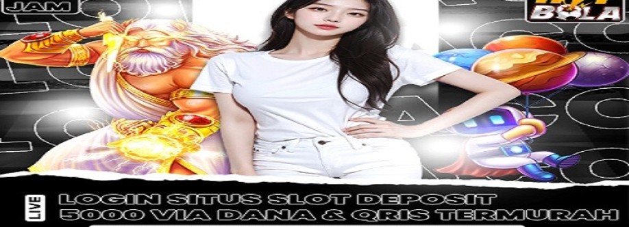 Situs Slot Deposit Cover Image