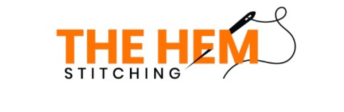 The Hem Stitching Cover Image