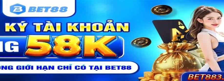 Nhà Cái BET88 Cover Image