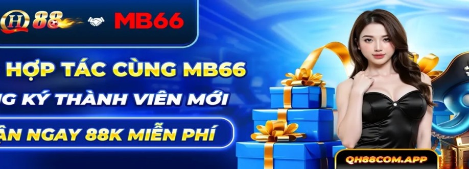 qh88 Cover Image