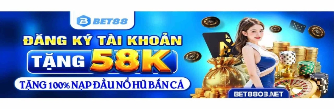 Bet 88 Cover Image