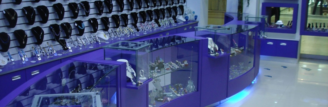 Display Miami INC Cover Image