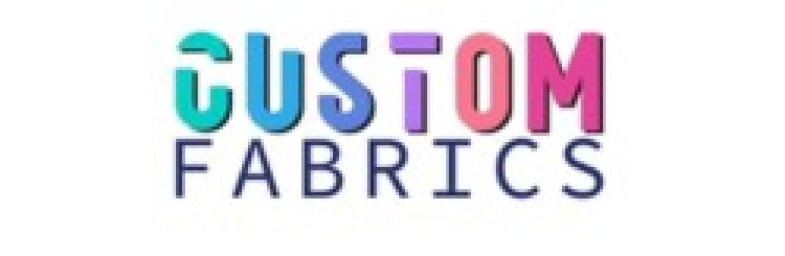 Custom Fabrics Cover Image
