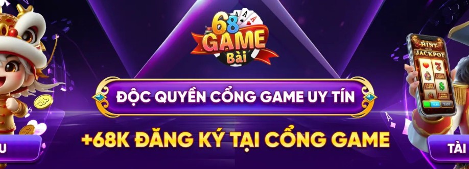 68 gamebai Cover Image