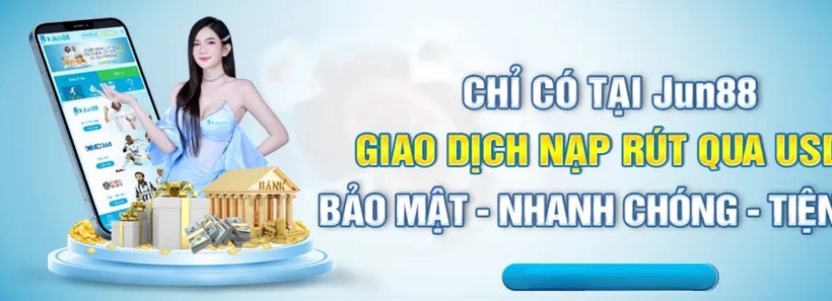 JUN88 Link Đăng Nhập Cover Image