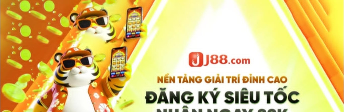 Nhà cái J88 Cover Image
