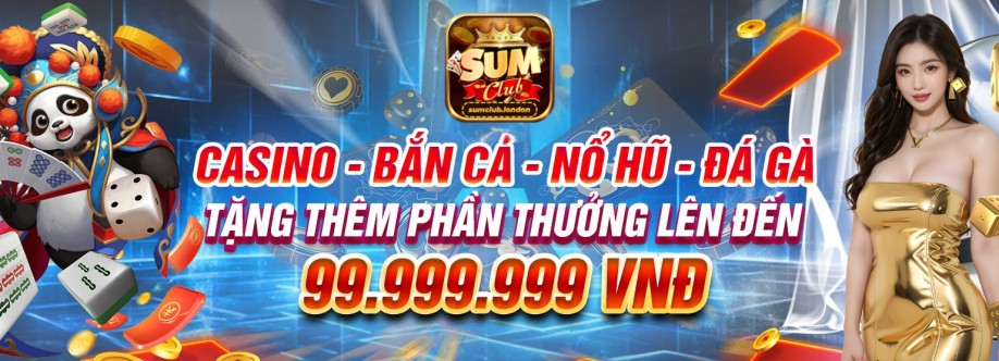 Sumclub Cover Image