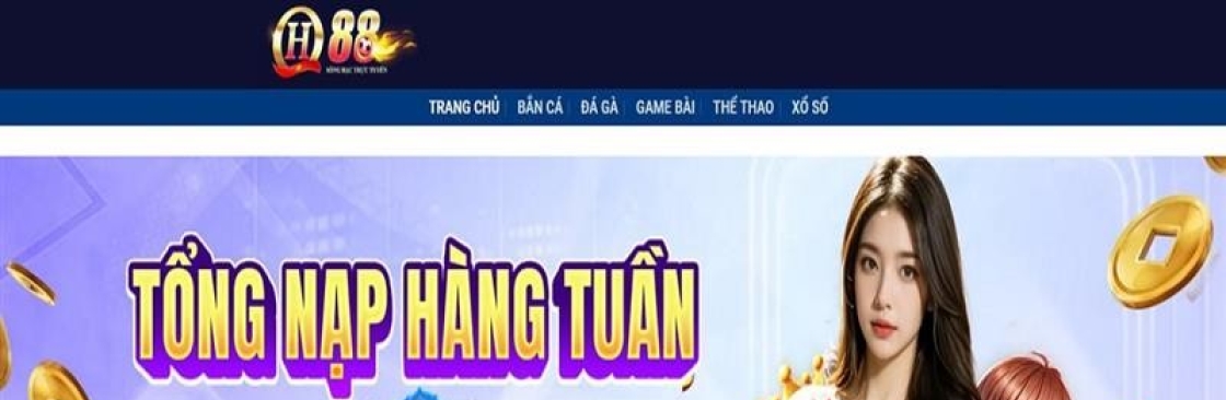 QH88 Cover Image