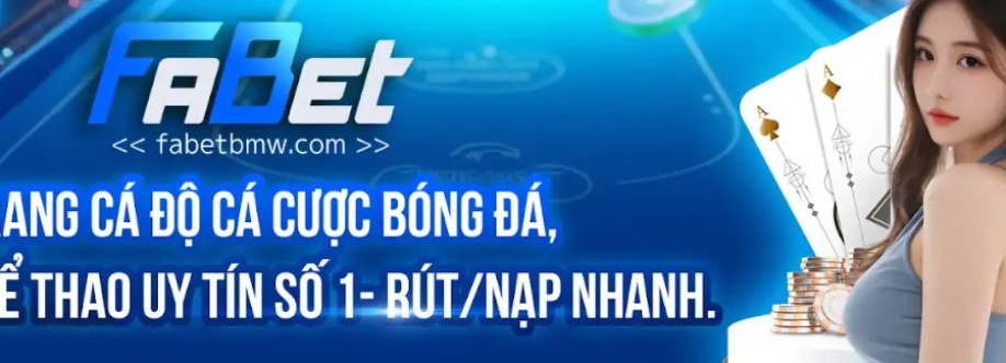 Nhà cái FABET Cover Image