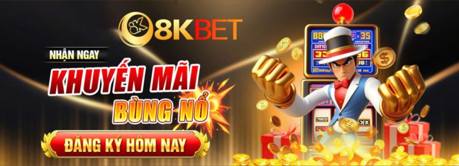 8KBET DANG NHAP Cover Image