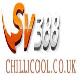 SV388 chillicool Profile Picture
