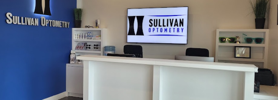 Sullivan Optometry Cover Image