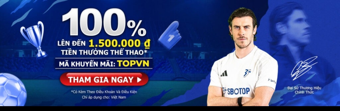 nhà cái sbotop Cover Image