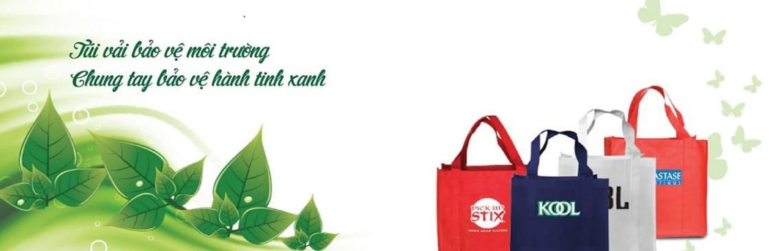 Xưởng sản xuất Túi vải Sao Việt Cover Image